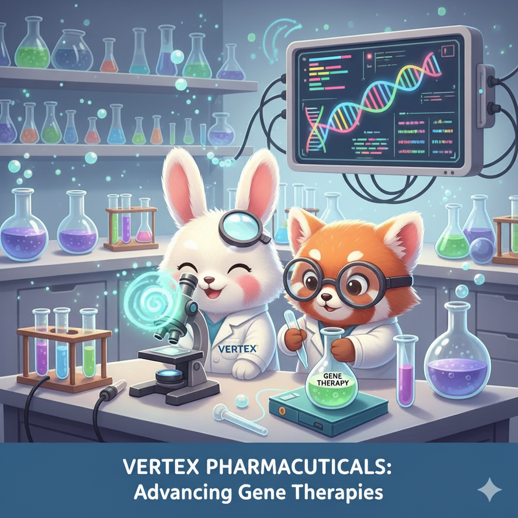 Vertexpharmacuticals